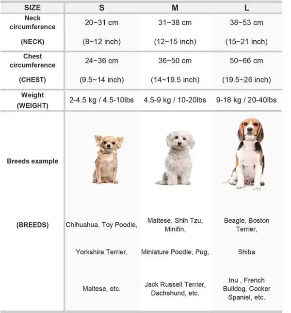 Comfort Dog Harness - Image 5