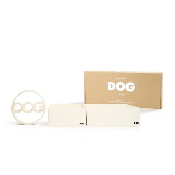 DOG Corner Bowl Set - Image 5