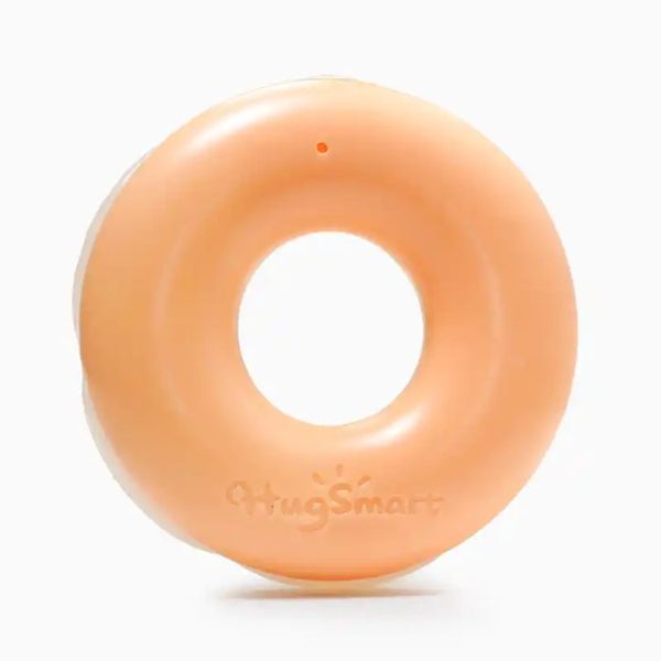 Happy Birthday Donut Tough Dog Toy - Image 3