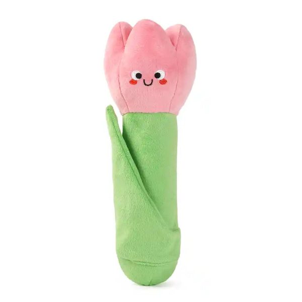 Tulip Dog Toy - Image 2